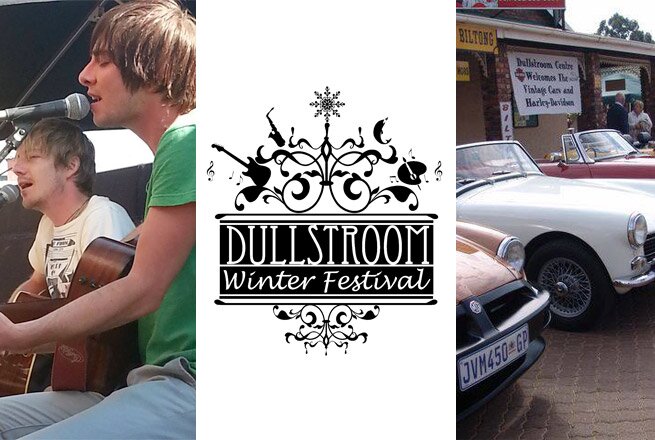 Dullstroom winter festival