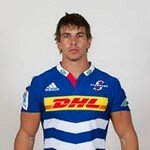 Eben Etzebeth - South Africa