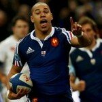 Gael Fickou - France