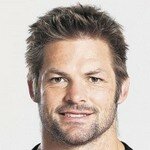 Richie McCaw - New Zealand
