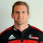 Kieran Read - New Zealand