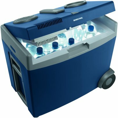 cooler box