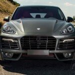 Fastest SUVs