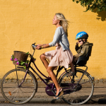 cycling